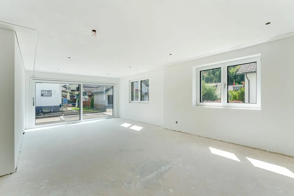 Casa unifamiliare di 5,5 locali modernizzata con ampliamento secondo desideri – foto 4 di 13