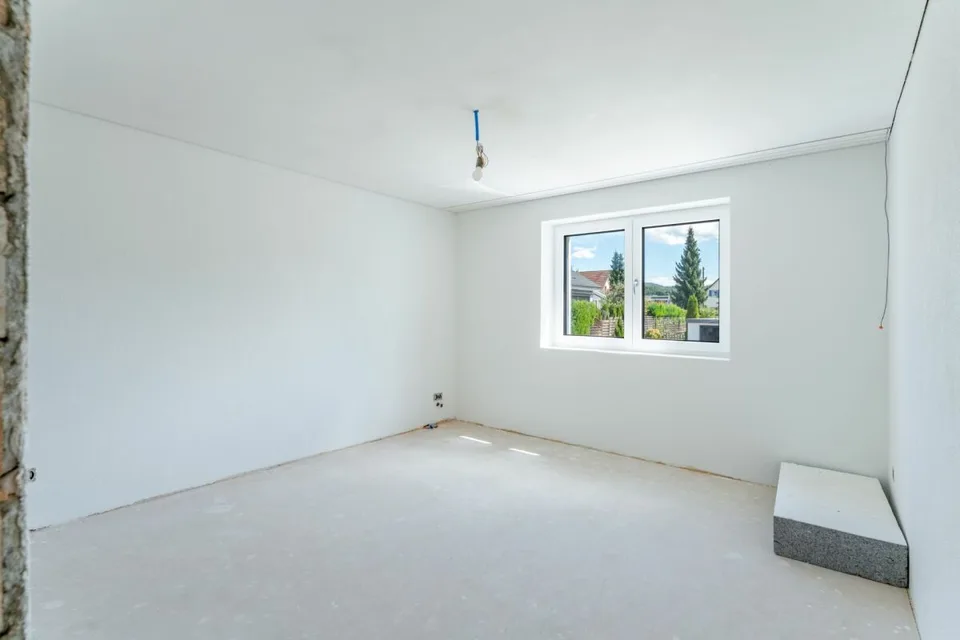 Casa unifamiliare di 5,5 locali modernizzata con ampliamento secondo desideri – foto 7 di 13