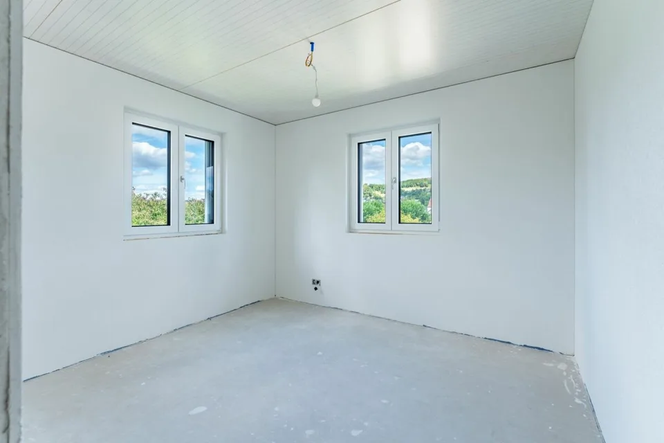 Casa unifamiliare di 5,5 locali modernizzata con ampliamento secondo desideri – foto 8 di 13