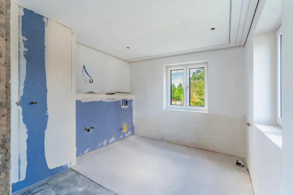 Casa unifamiliare di 5,5 locali modernizzata con ampliamento secondo desideri – foto 6 di 13