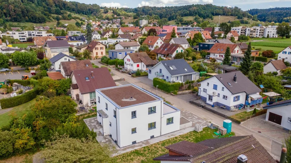 Casa unifamiliare di 5,5 locali modernizzata con ampliamento secondo desideri – foto 13 di 13