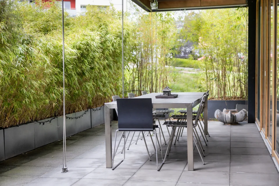 Loft giardino con ampie aree esterne ideale per un uso individuale – foto 9 di 13
