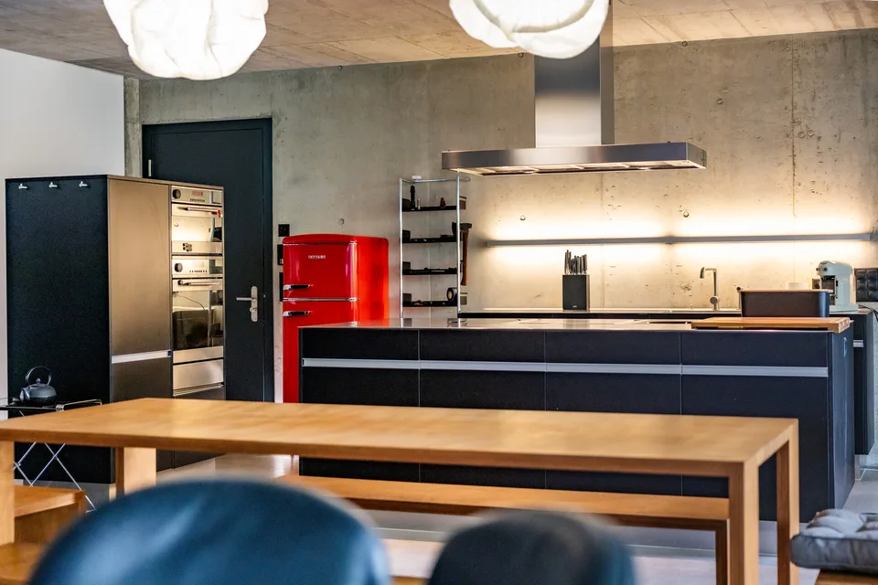 Loft giardino con ampie aree esterne ideale per un uso individuale – foto 2 di 13