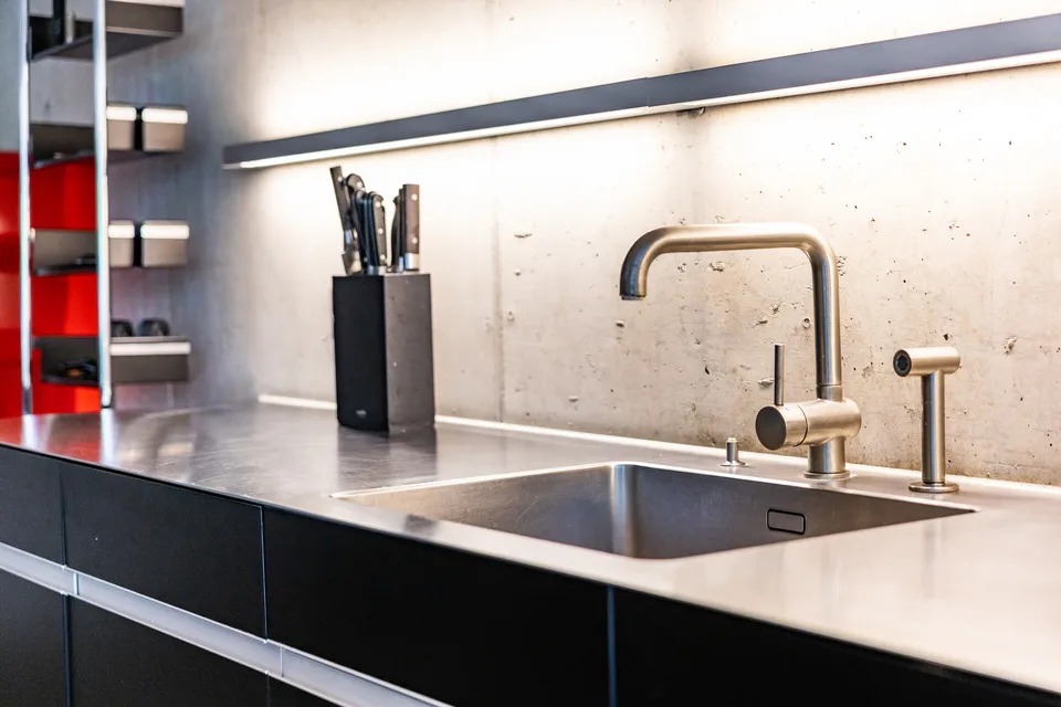Loft giardino con ampie aree esterne ideale per un uso individuale – foto 3 di 13