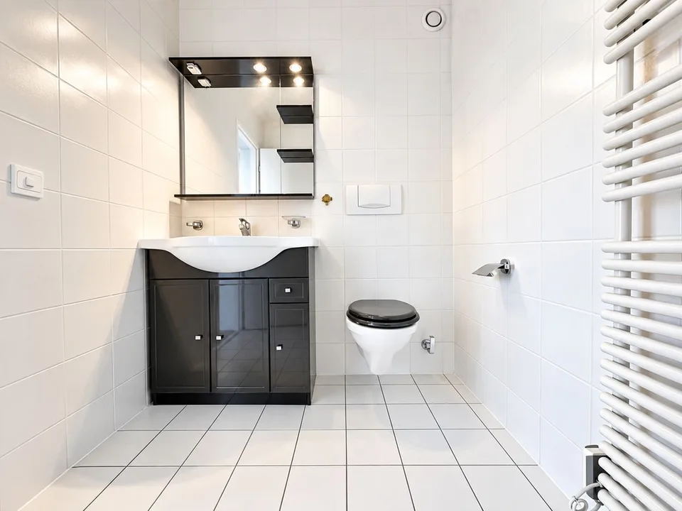 Appartamento spazioso con 4 camere a Petit Sacconex – foto 13 di 13