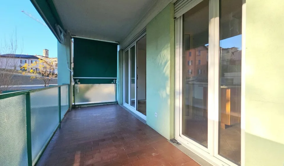 DUPLEX-WOHNUNG IN VACALLO – Foto 3 von 12