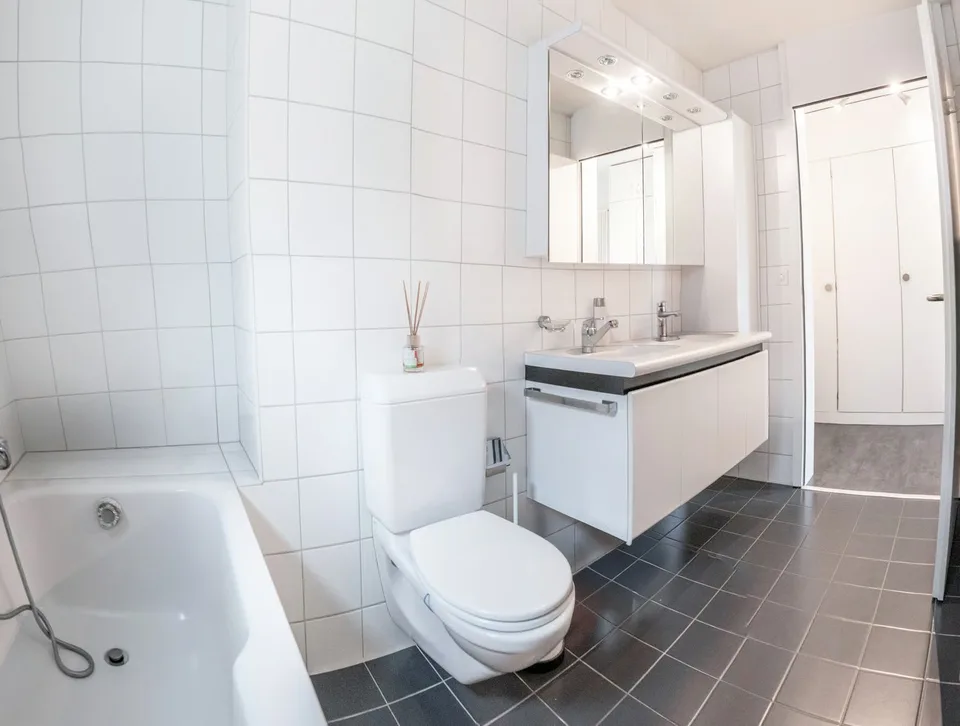 Appartement spacieux de 4,5 pièces avec vue à Kirchlindach – photo 20 sur 26