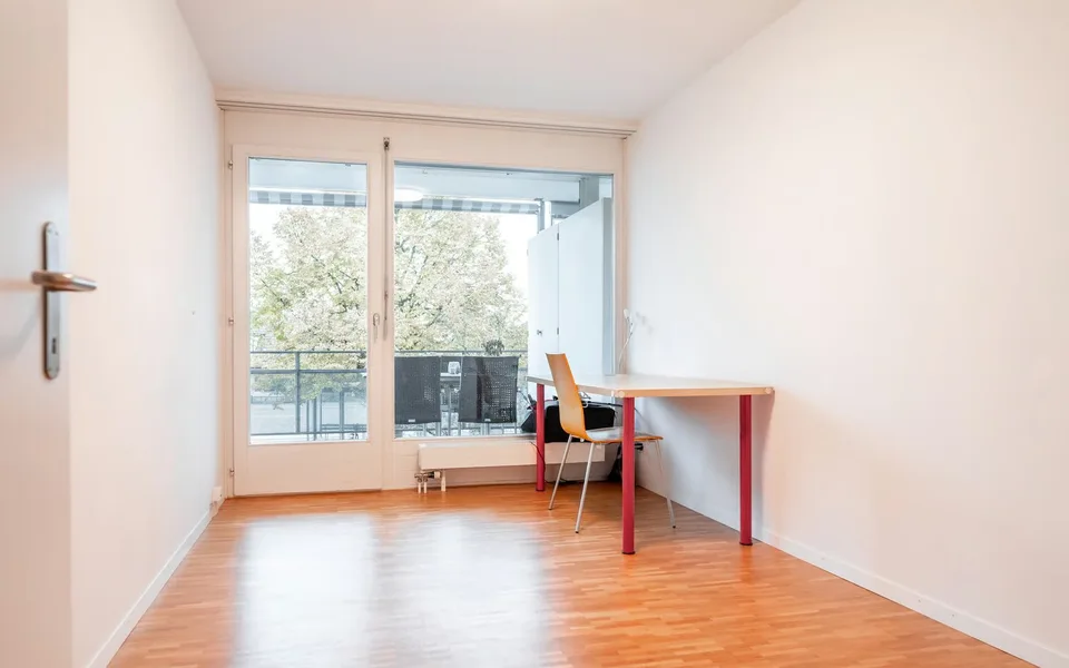 Appartement spacieux de 4,5 pièces avec vue à Kirchlindach – photo 10 sur 26