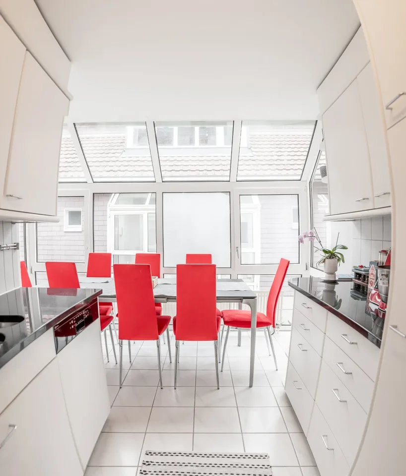 Appartement spacieux de 4,5 pièces avec vue à Kirchlindach – photo 12 sur 26