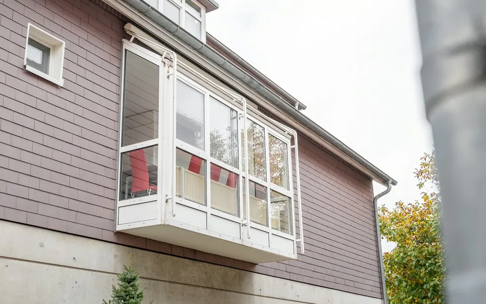 Appartement spacieux de 4,5 pièces avec vue à Kirchlindach – photo 22 sur 26