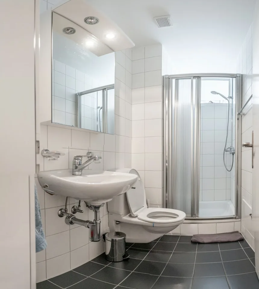 Appartement spacieux de 4,5 pièces avec vue à Kirchlindach – photo 17 sur 26