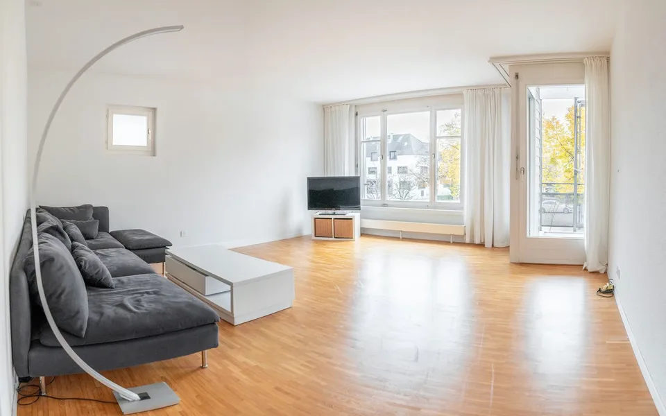 Appartement spacieux de 4,5 pièces avec vue à Kirchlindach – photo 5 sur 26