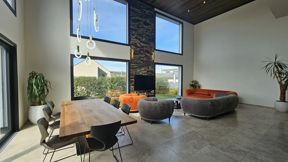 Luxusvilla mit 8 Zimmern zu verkaufen in Porrentruy – Foto 9 von 13