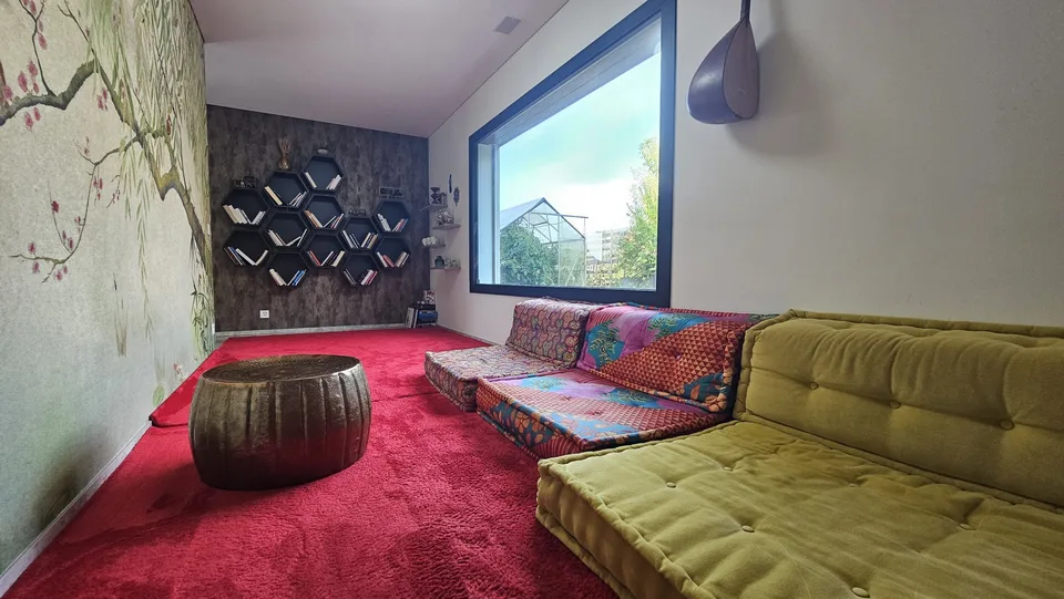 Luxusvilla mit 8 Zimmern zu verkaufen in Porrentruy – Foto 12 von 13