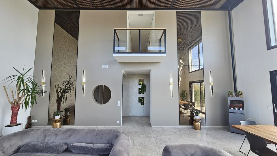 Luxusvilla mit 8 Zimmern zu verkaufen in Porrentruy – Foto 7 von 13
