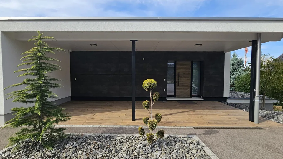 Luxusvilla mit 8 Zimmern zu verkaufen in Porrentruy – Foto 2 von 13