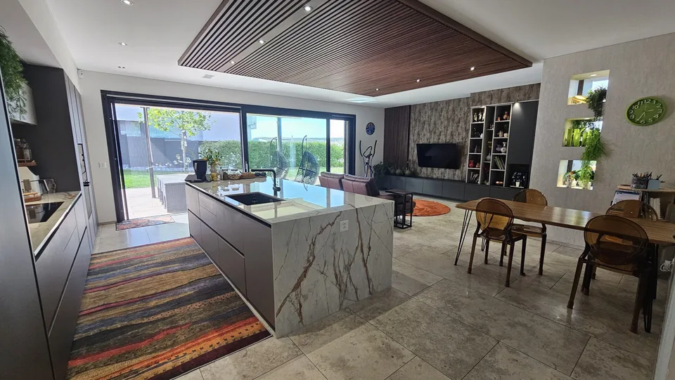 Luxusvilla mit 8 Zimmern zu verkaufen in Porrentruy – Foto 10 von 13