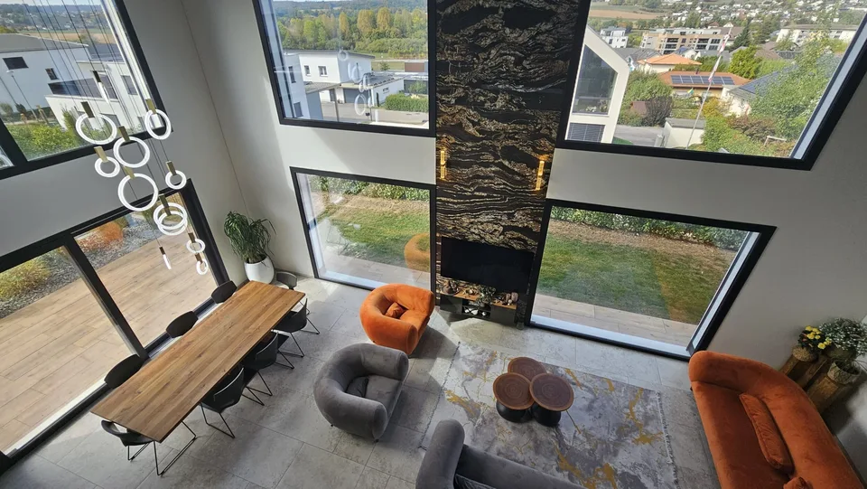 Luxusvilla mit 8 Zimmern zu verkaufen in Porrentruy – Foto 5 von 13
