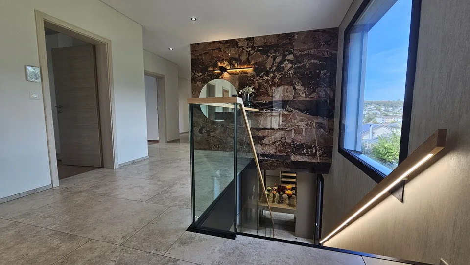Luxusvilla mit 8 Zimmern zu verkaufen in Porrentruy – Foto 4 von 13