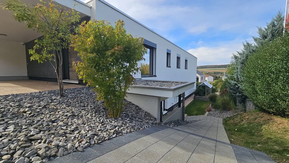 Luxusvilla mit 8 Zimmern zu verkaufen in Porrentruy – Foto 3 von 13