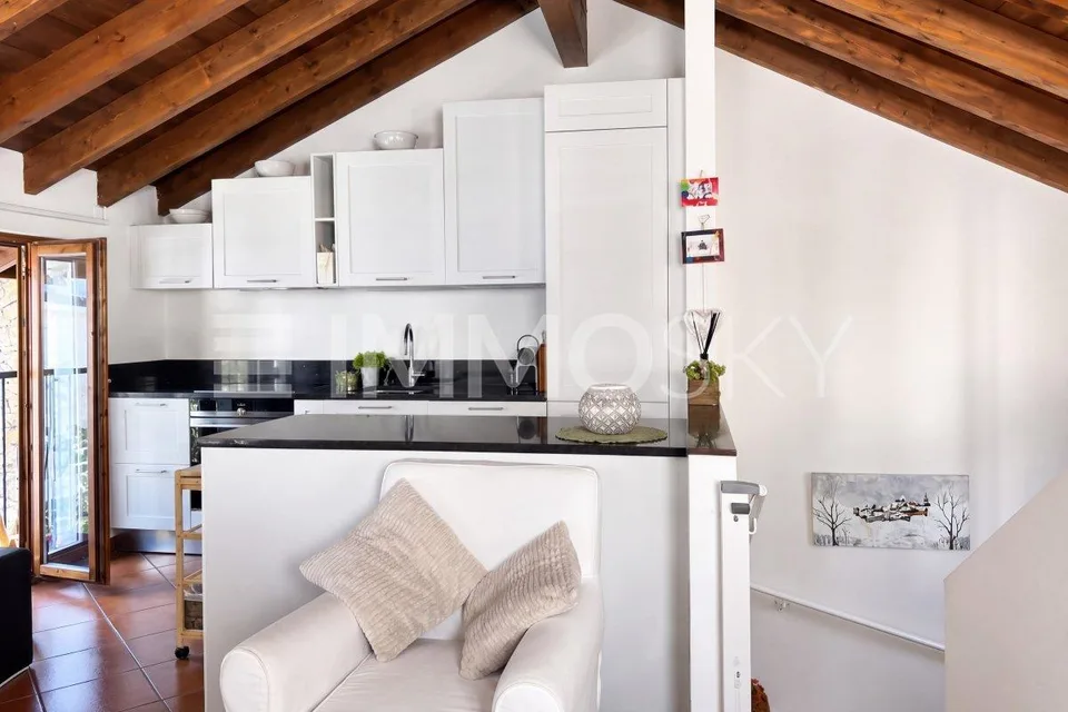 4.5 Zimmer Einfamilienhaus in Castelrotto – Foto 3 von 5