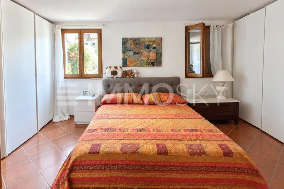 4.5 Zimmer Einfamilienhaus in Castelrotto – Foto 4 von 5