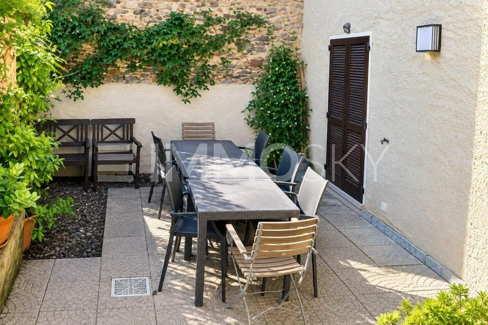 4.5 Zimmer Einfamilienhaus in Castelrotto – Foto 5 von 5