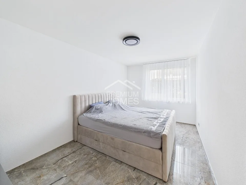 Mehr als Wohnen - Luxuriöse Wohnung mit eigenem Garten – Foto 7 von 12