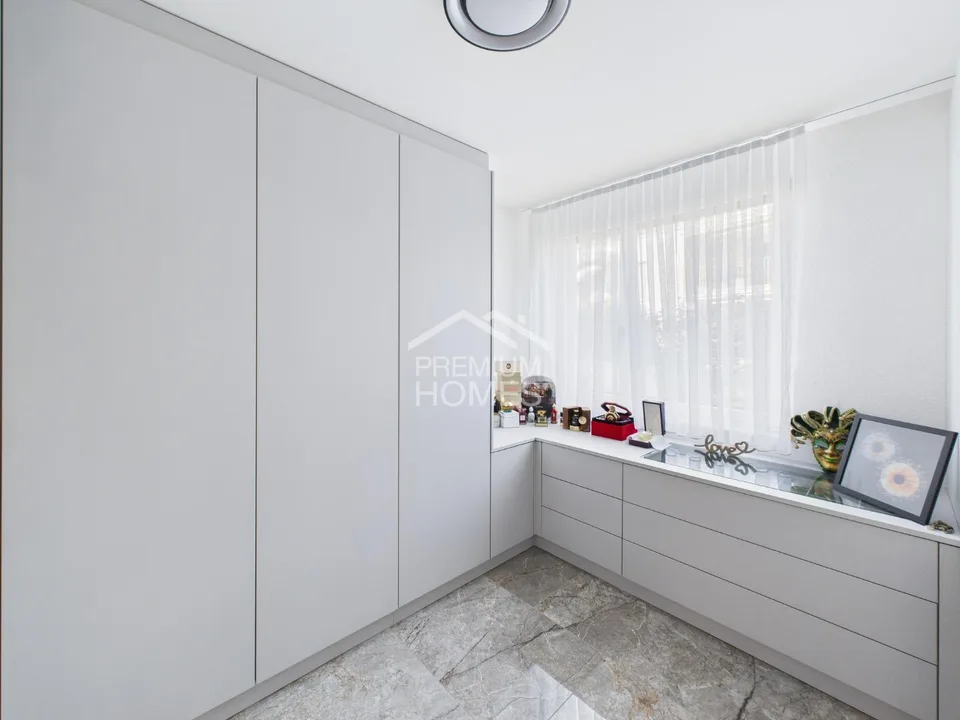 Mehr als Wohnen - Luxuriöse Wohnung mit eigenem Garten – Foto 9 von 12