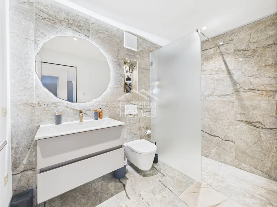 Mehr als Wohnen - Luxuriöse Wohnung mit eigenem Garten – Foto 6 von 12