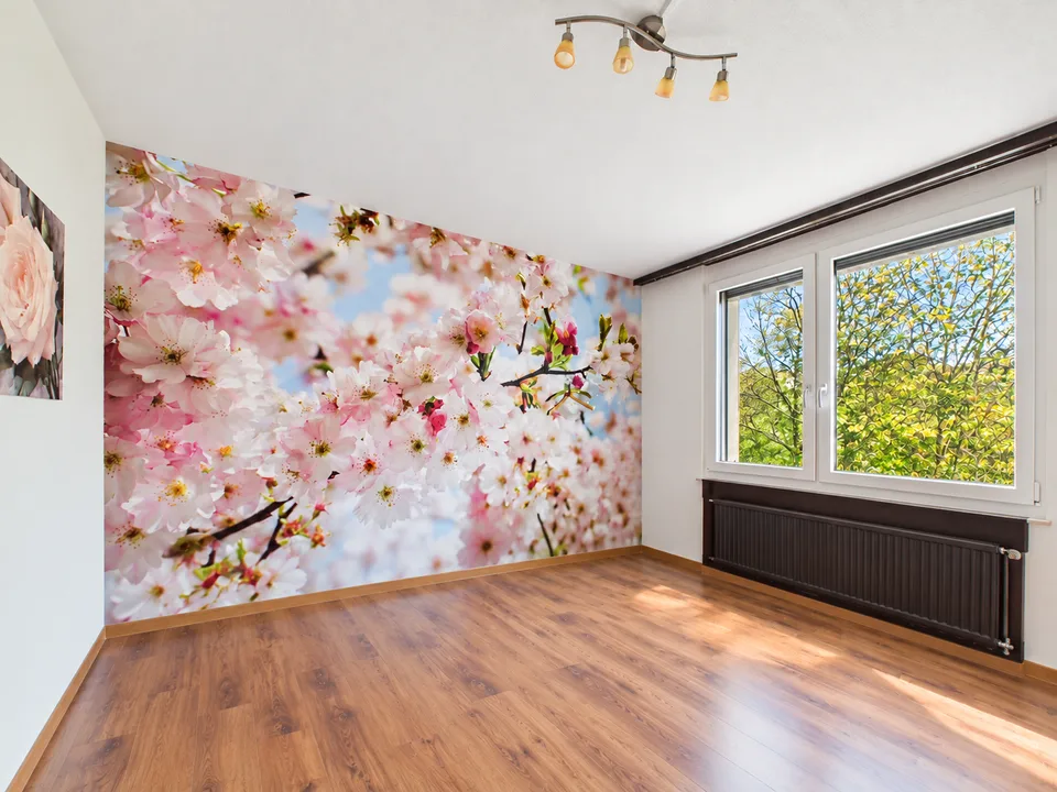 Lichtdurchfluteter Wohnbereich, Gemütlicher Balkon & Zentrale Lage! – Foto 13 von 18