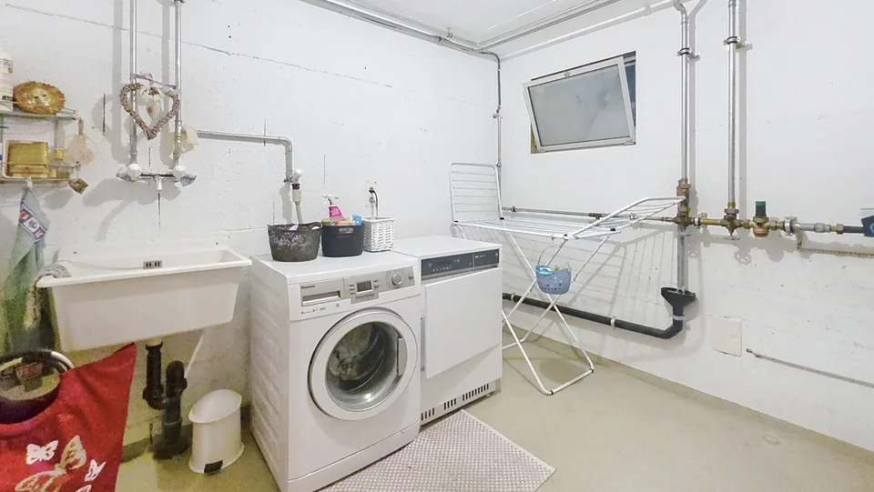 Villa für 4,5 Personen in Vuisternens-en-Ogoz / FR – Foto 22 von 27