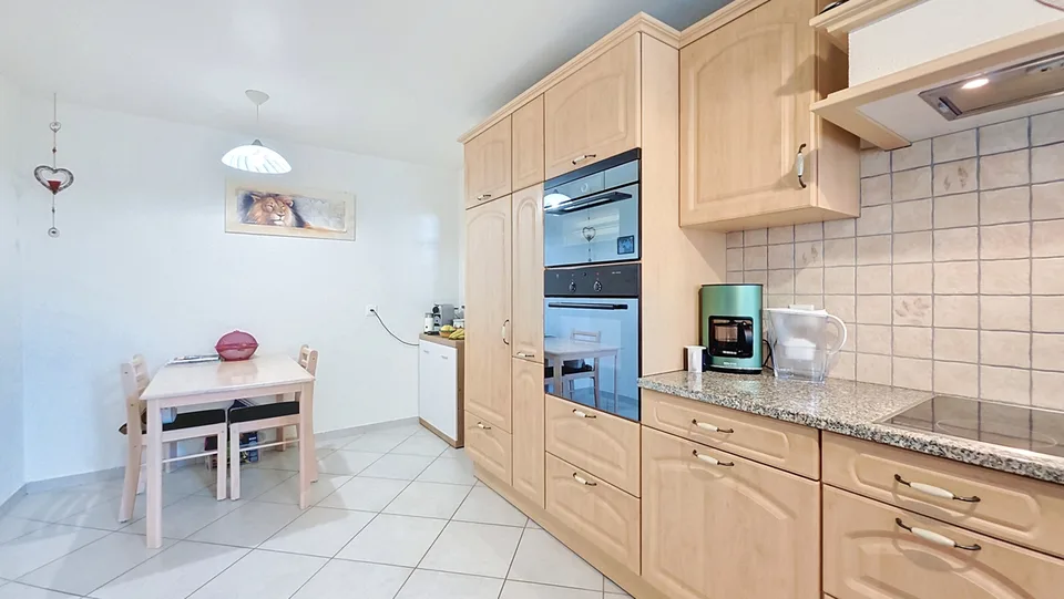 Villa für 4,5 Personen in Vuisternens-en-Ogoz / FR – Foto 13 von 27