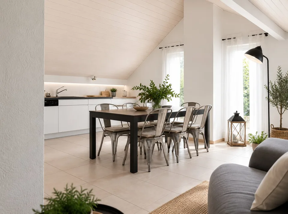 CRANS | Familienvilla von 240 m² mit 6 Schlafzimmern und 7 Parkplätzen – Foto 26 von 26