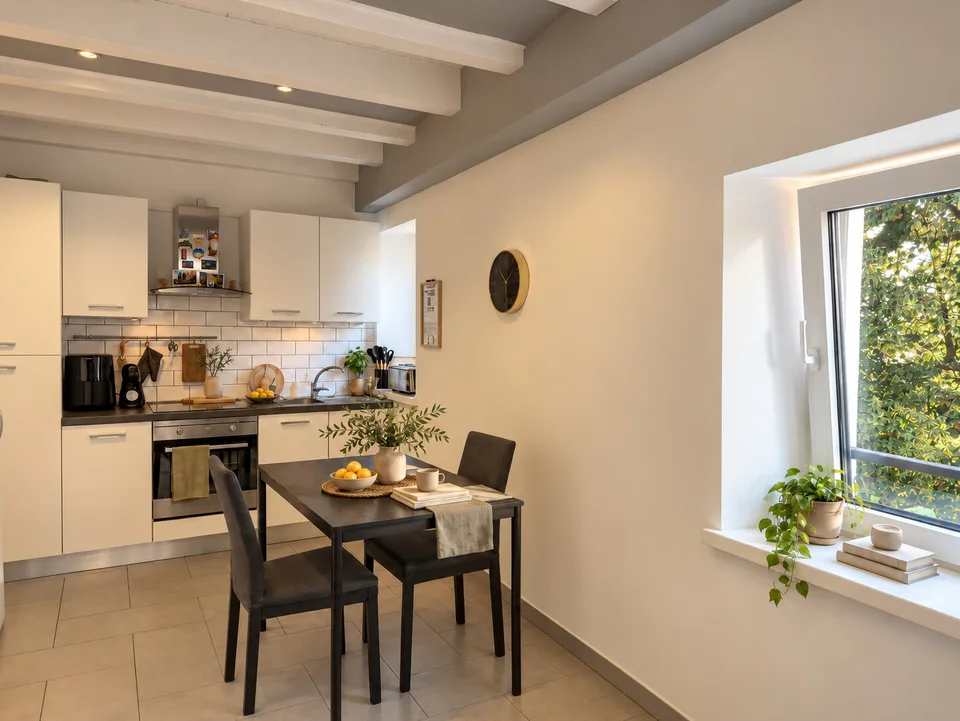 OTTIMO INVESTIMENTO - 2.5 LOCALI RISTRUTTURATO A VIGANELLO – foto 3 di 6