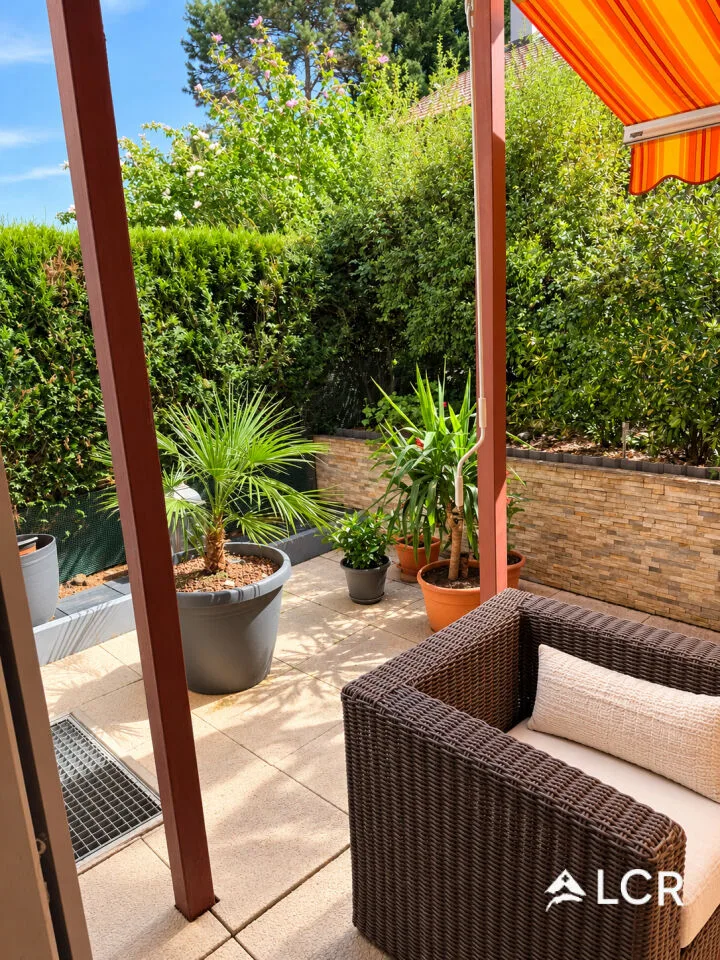6 Zimmer Wohnung in Bernex – Foto 7 von 13