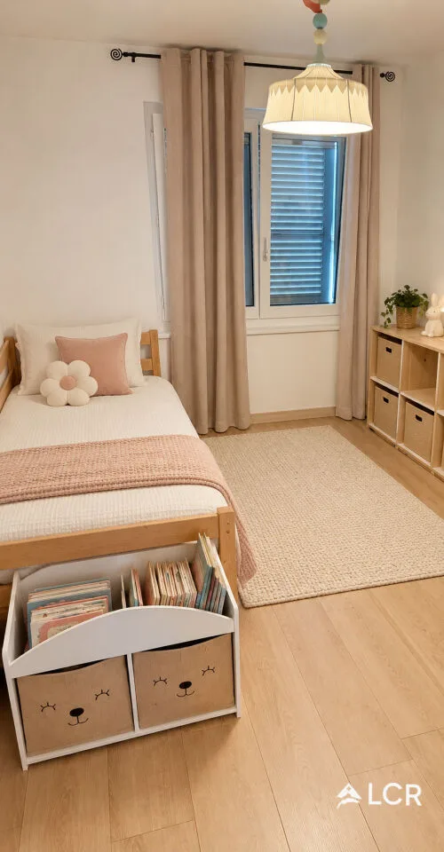 6 Zimmer Wohnung in Bernex – Foto 5 von 13