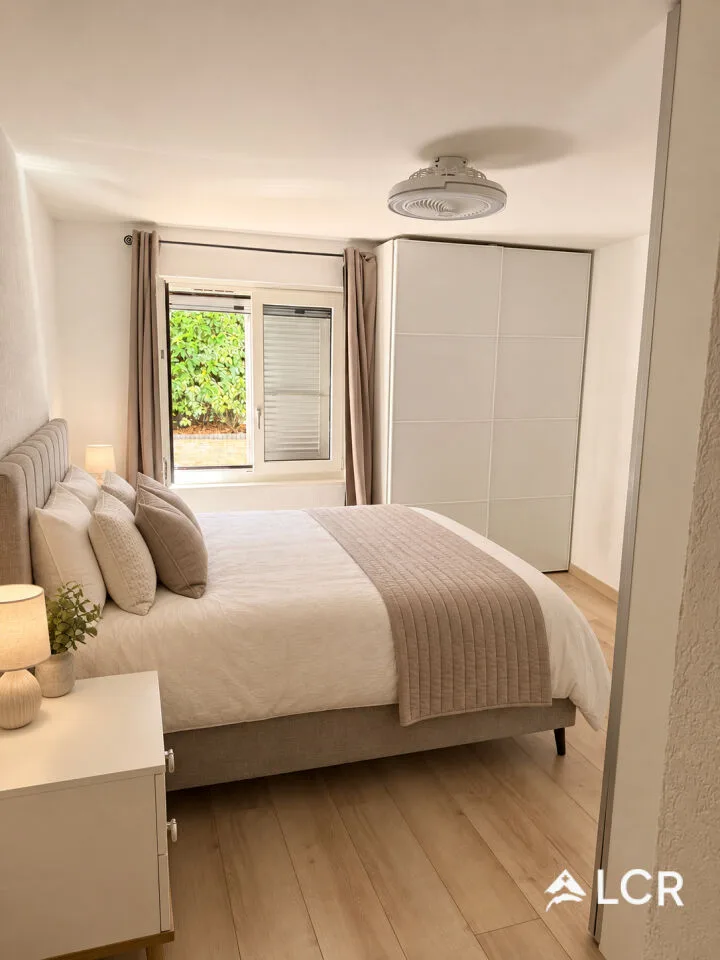 6 Zimmer Wohnung in Bernex – Foto 3 von 13