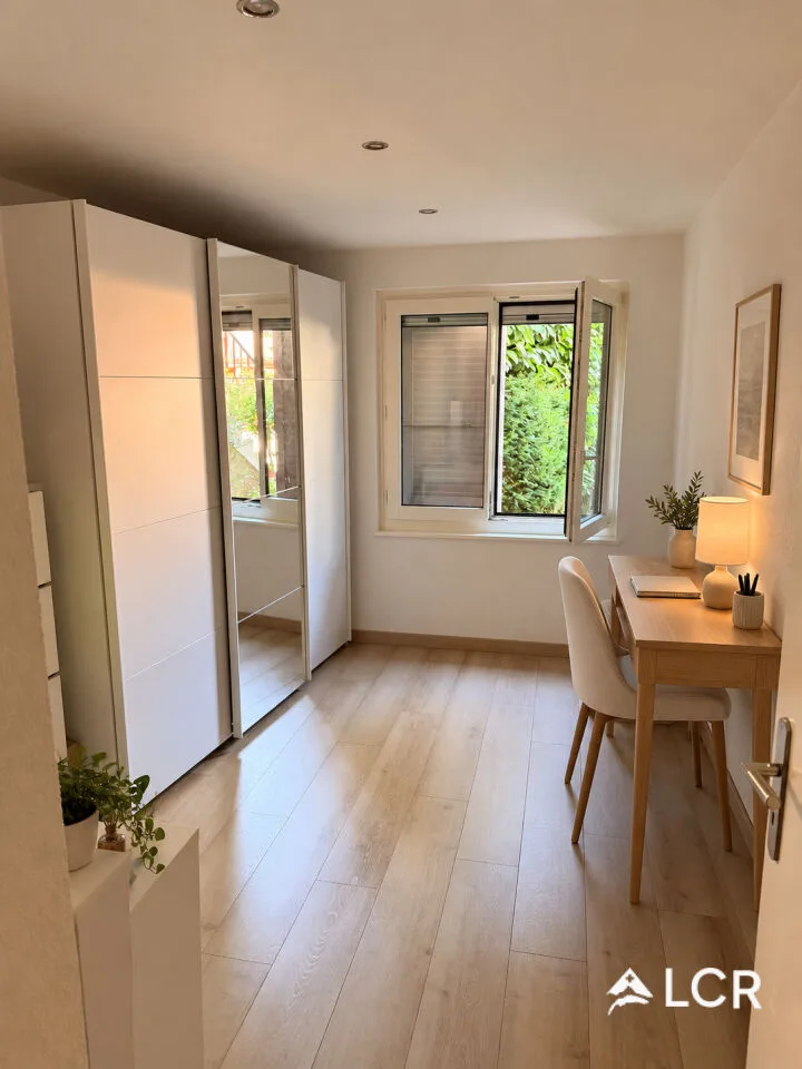 6 Zimmer Wohnung in Bernex – Foto 4 von 13
