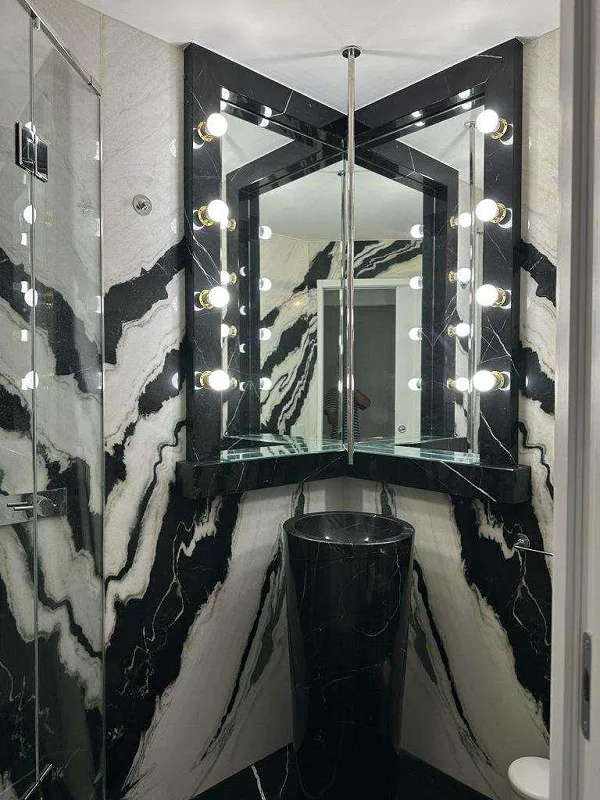 Appartement 3,5 pièces dans un quartier exclusif à Loreto - Vue merveilleuse – photo 11 sur 11