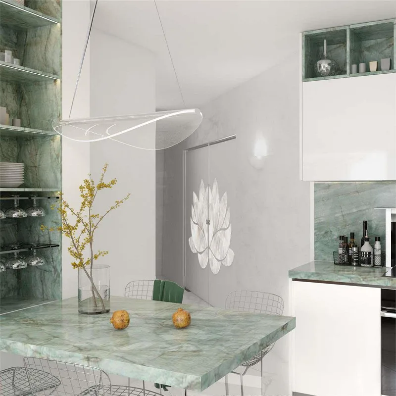 Appartement 3,5 pièces dans un quartier exclusif à Loreto - Vue merveilleuse – photo 4 sur 11