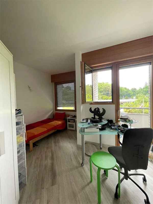 Appartement 3,5 pièces dans un quartier exclusif à Loreto - Vue merveilleuse – photo 10 sur 11