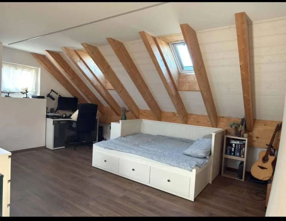 Wunderschöne 3,5-Zimmer-Neuwohnung in Gimel – Foto 2 von 9