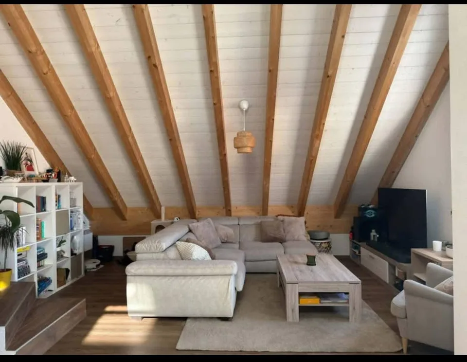 Wunderschöne 3,5-Zimmer-Neuwohnung in Gimel – Foto 5 von 9