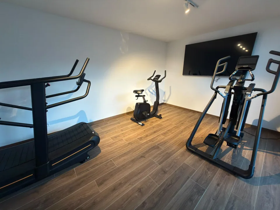 Wunderschöne 3,5-Zimmer-Neuwohnung in Gimel – Foto 7 von 9
