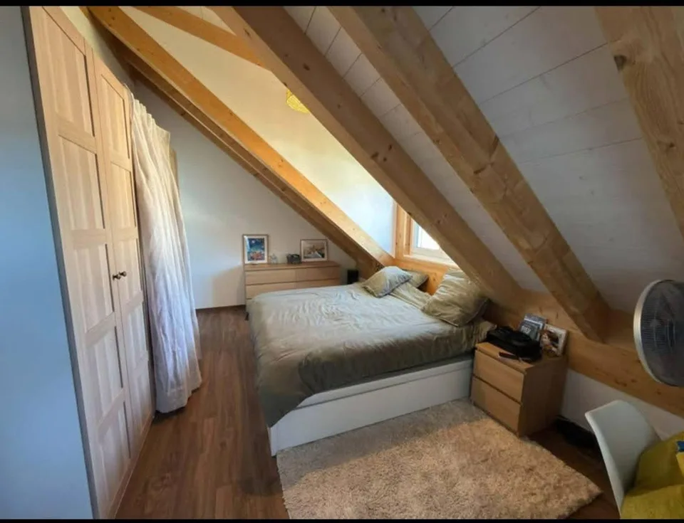 Wunderschöne 3,5-Zimmer-Neuwohnung in Gimel – Foto 6 von 9
