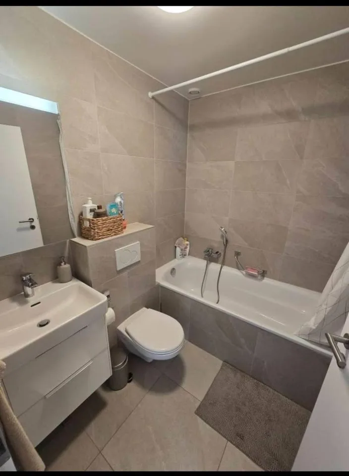 Wunderschöne 3,5-Zimmer-Neuwohnung in Gimel – Foto 8 von 9