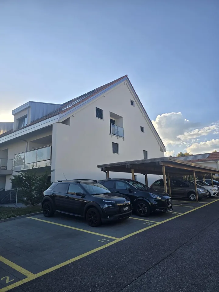 Wunderschöne 3,5-Zimmer-Neuwohnung in Gimel – Foto 9 von 9