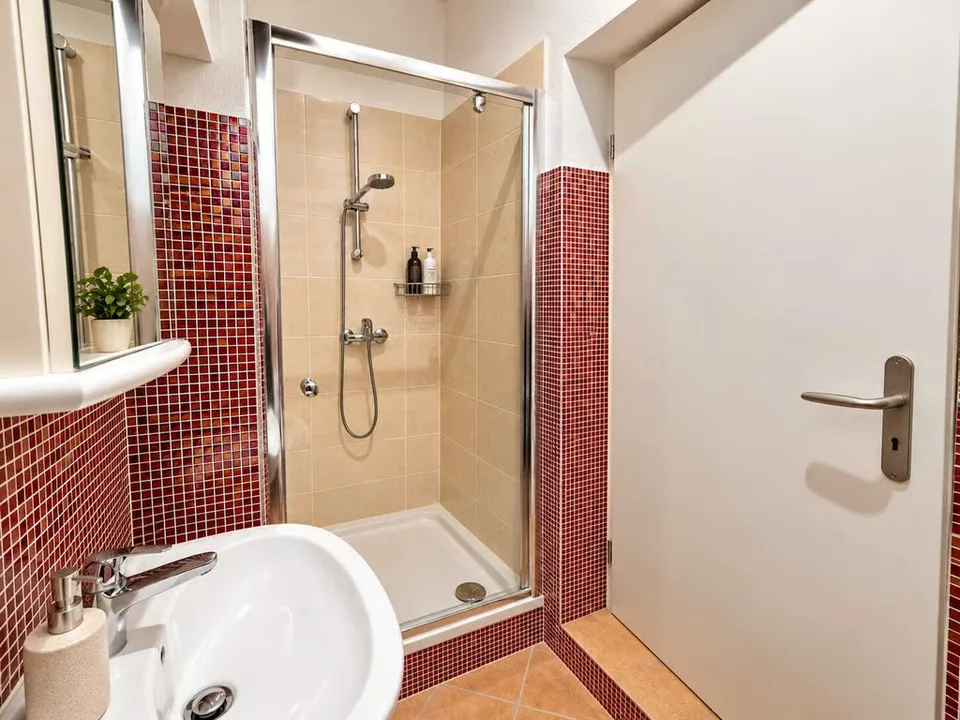 Büro im Erdgeschoss im Zentrum von Montreux – Foto 5 von 5