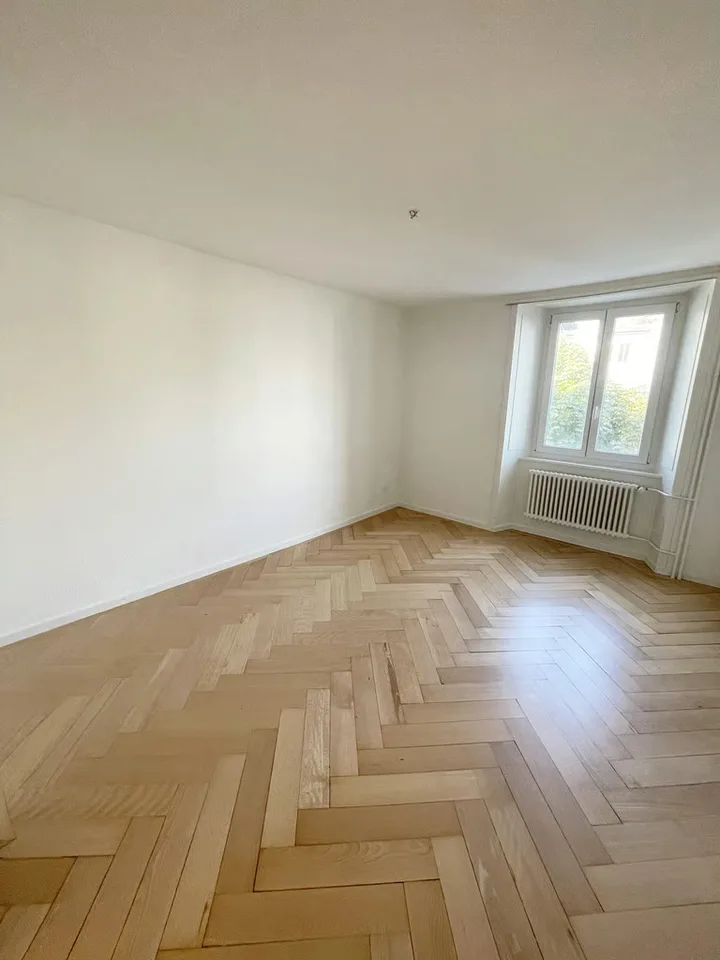 3-Zimmer-Wohnung – Foto 9 von 10
